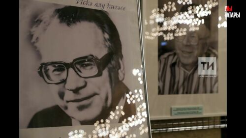 Памятник Аязу Гилязову установят в Набережных Челнах