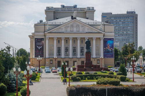 Казань, Свияжск и Елабуга вышли в финал всероссийского конкурса туристических городов
