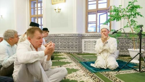 Последняя декада Рамадана: как провести последние 10 дней уразы и когда искать Ляйлятуль-Кадр