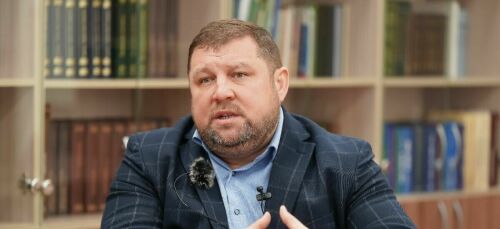 «Ордынские татары – это более широкое понятие, в него входили и другие группы»