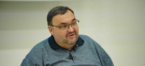 Рустем Вахитов: «Ленин нам дал сохранить свои языки, национальные школы, печать, культуру и в целом для татарского народа это было благом»