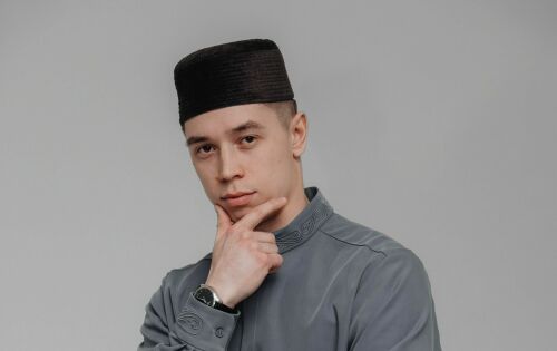 Сабитов Эльдар
