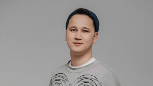 Сабиров Роберт