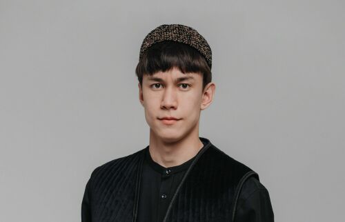 Бабшанов Амин