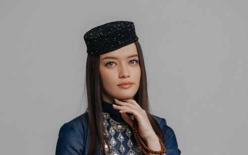 Джаббарова Лилия