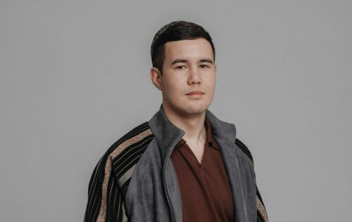 Вагапов Салават