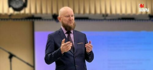 «По количеству эпиграфических памятников Высокогорский район занимает третье место в Татарстане»