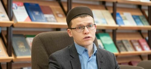 «С падением Казанского ханства вся система постордынских государств посыпалась»