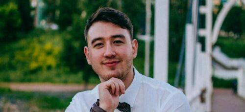 Молодой певец Нияз Галям: «Моя цель - через творчество донести о религии»