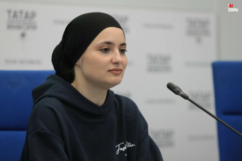 Джаннат Мингазова: «Никто не знает, когда семя веры засядет в сердце»