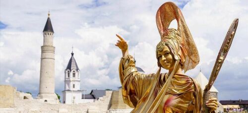 Никах, фирменное блюдо и новые маршруты: Болгар готовит перезапуск турсферы