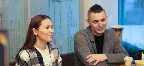 «Риваять» этно-төркеме җитәкчесе Руслан Габитов: «Этник музыкага кызыксыну арта»