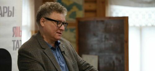 Искандер Измайлов: «Золотая Орда – это татарское государство»