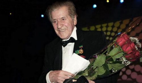 Скончался Сайяр Хабибулин: легенде татарской музыки было 95 лет
