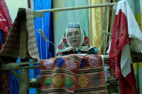 Женские обряды Татарстана и Хакасии: от «Тун пайрам» до «Тугэрэк уен»
