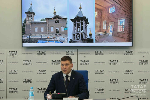 Глава комитета ОКН о скандалах: «Главное – снять сомнения про «Мартынова – Гущина»