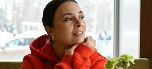 Эльмира Калимуллина: «Отношения и семья – это великий труд»