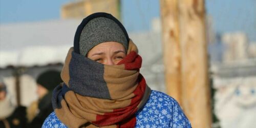 Арктическое вторжение в марте и поздний сход снега: каким будет начало весны в Татарстане