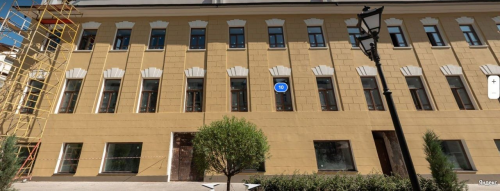 Дом Свешникова в Казани выставлен на продажу за 700 миллионов рублей