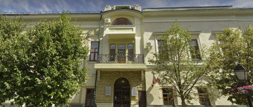 На реставрацию двух памятников архитектуры в Казани выделили еще 624 миллиона рублей