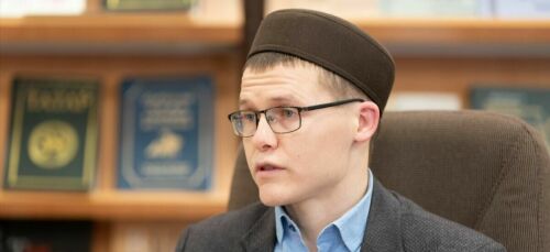 «Сами по себе Булгарский улус Золотой Орды и Волжская Булгария - это не одно и то же»