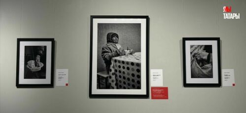 Фотовыставка «Приюта Человека»: «Эти люди есть, и на их месте мы тоже могли оказаться»