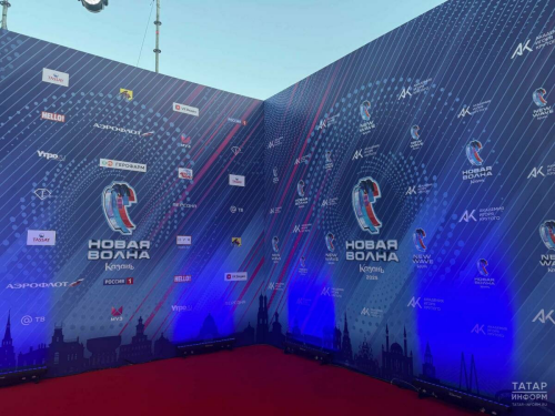В 2026 году Казань во второй раз примет музыкальный конкурс «Новая волна»