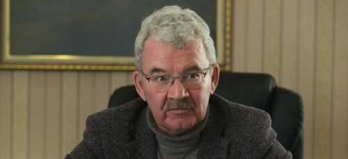 Раиль Фахрутдинов: «Татары — это политическая нация, государствообразующий народ»
