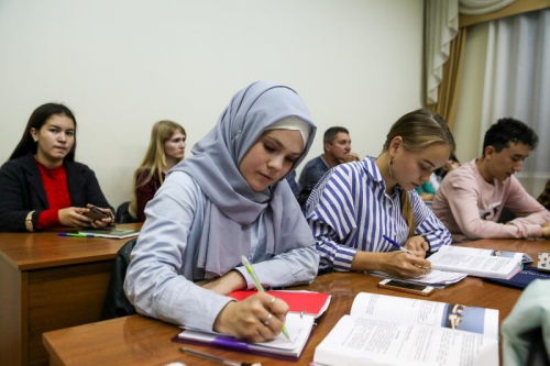 В Татарстане на 59% вырос интерес одиннадцатиклассников к ЕРЭ по татарскому языку