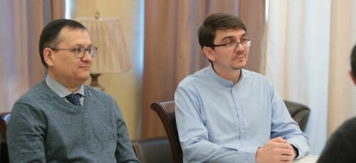 Отец-Идель: как река дала имя Аттиле и собрала народы
