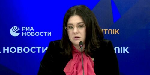 «От точек на карте к точкам роста»: Минуллина назвала основные события КазаньФорума-2026