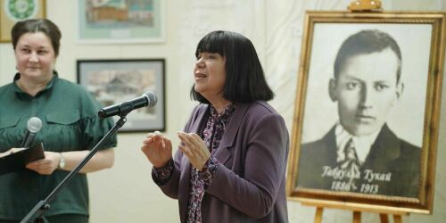 Номинанты Тукаевской премии: «Возвращение Тукая» и другие возвращения