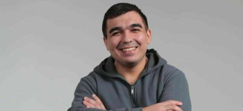 Оперный певец, ушедший в водители-операторы КМУ: «Не хотел становиться рабом продюсера»