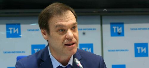 «Необходимость такого полномасштабного издания классика татарской литературы Габдуллы Тукая была очевидной»
