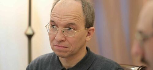 «Старотатарский язык был языком российской дипломатии вплоть до XIX века»