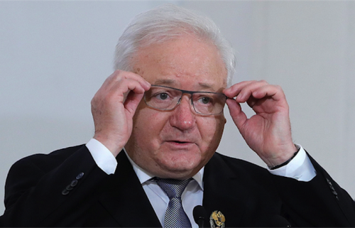 Почетный член АН РТ Рашид Сюняев удостоен премии Европейского астрономического общества