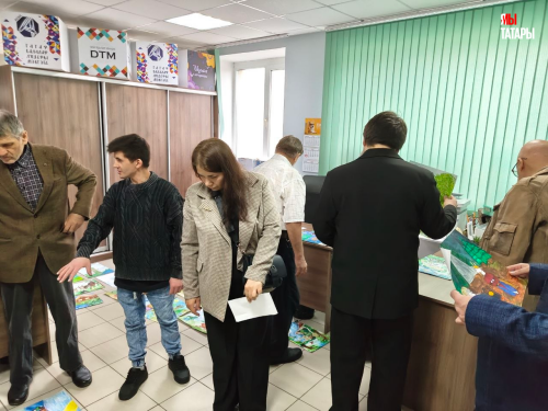 Завершился X юбилейный конкурс «Тарих эзләреннән — По следам истории»