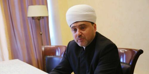 Рушан Аббясов: «Статус Казани – признание особой роли России как страны, где ислам имеет глубокие корни»