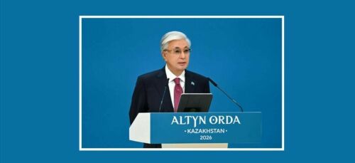 Симпозиум «Золотая Орда» в Астане: мир Чингисхана, татарский ислам и уроки истории от Токаева