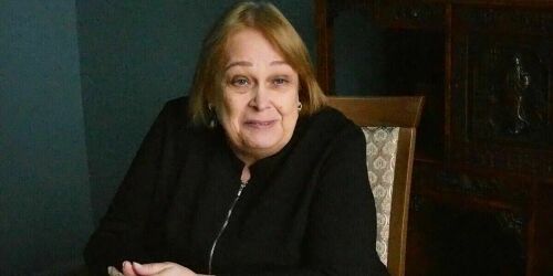 Светлана Измайлова, Нацмузей РТ: «Надеемся, что после театров и ЦУМа дойдет очередь и до Национального музея»