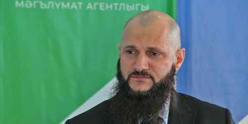 Представитель Главы Чечни в Татарстане Эли Кагарбеков: «К нам обращаются по всем вопросам – мы открыты»