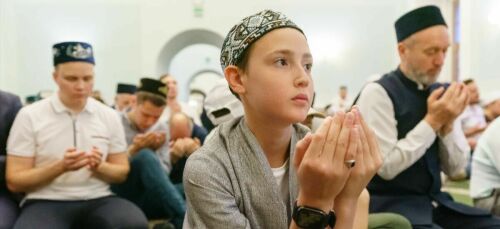 Хадж, Арафат и Курбан-байрам: памятка, как провести гает в Татарстане