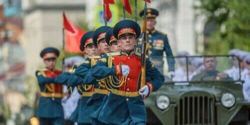 День Победы в Татарстане: где пройдут парады, концерты и салюты – гид по праздничным площадкам
