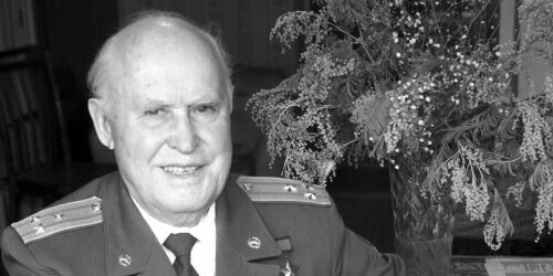Сабир Ахтямов: Герой Советского Союза, участник Парада Победы и полковник