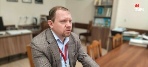 «В какой-то момент в регионах поняли, что власть Московского государства ослабевает, и как результат мы видим бунт на окраинах»