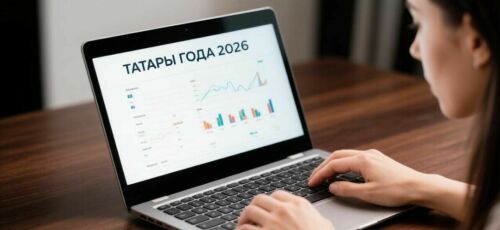 Каждую неделю — новая номинация: «Миллиард.Татар» запускает open call на рейтинг «Татары года»