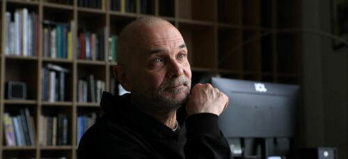 Фарид Бикчантаев: «Я могу одеваться, как Леонтьев или Стинг, но это буду не я»