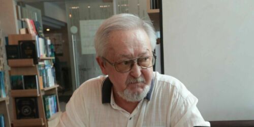 «Удивлять приколами – это в цирк»: композитор Рустам Зарипов о Жиганове, Криде и цензуре