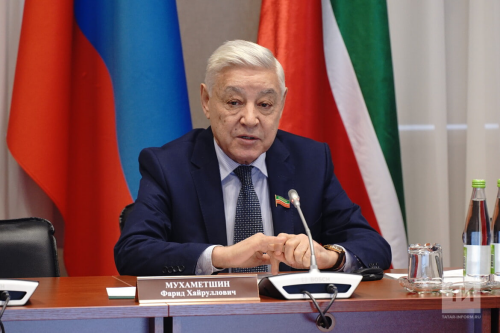 Татарстан может потерять два места в Госдуме 