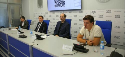 Конкурс «Тарихи блогер»: интерес к татарской истории, споры об ИИ и призовой фонд от 30 тысяч